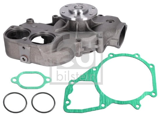 Water Pump, engine cooling